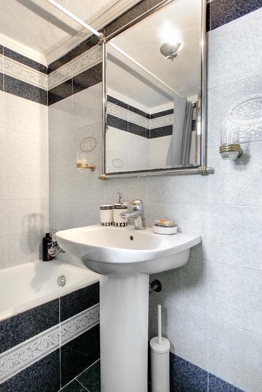 Beach Front Villa Nea Kallikrateia Dış mekan fotoğraf